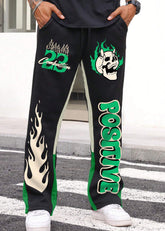 Daredevil Joggers – Unmatched Comfort and Bold Style