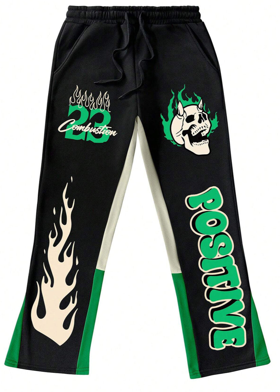 Daredevil Joggers – Unmatched Comfort and Bold Style