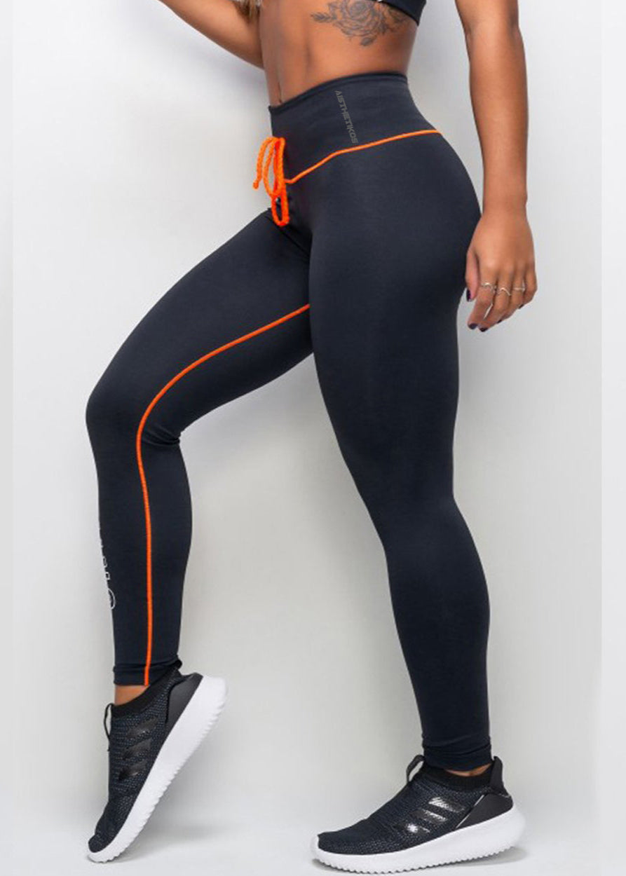 Cross Training Leggings