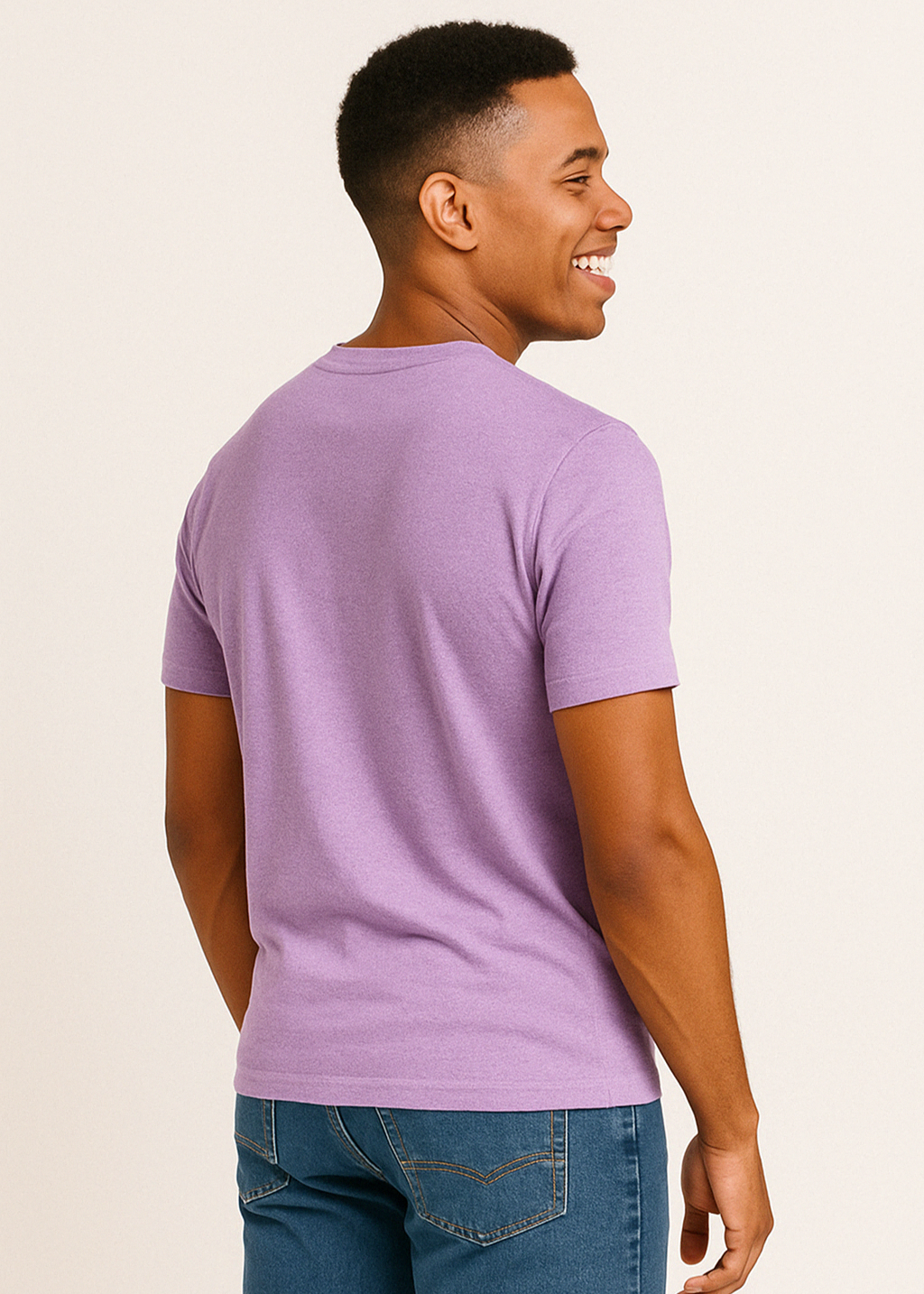 Essentia Bamboo T-Shirt – White | Unisex | 100% Organic Fabric