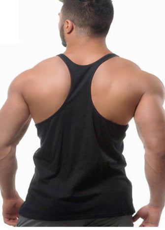 The Walking Dad Tank(Red)